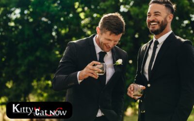 Best Man’s Duty: Creating the Ultimate Bachelor Party